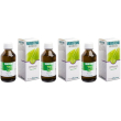 meristemo 15 metabolico 100ml 3x100 ml soluzione orale