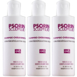 psorin sculpfluid shampoo 200 ml 3x200 ml