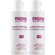 psorin sculpfluid shampoo 200 ml 2x200 ml