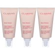 clarins body partner crema smagliature 3x175 ml