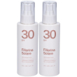 fillerina solare protezione latte corpo spf 30 promo 150 ml 2x150 c