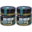 high protein crema pistacchio 2x200 g