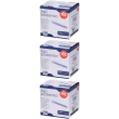 pic ago ipodermico monouso gauge 22 1 1/4 - 100 pezzi 3x100 st