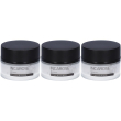 incarose hyaluronic crema viso nutriente 3x50 ml