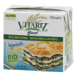 vitariz besciamella di riso bio 6x500 g