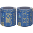 net integratori farmacia gh night compresse 2x150 g