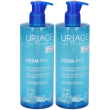 uriage derm-phy gel doccia dermatologico lenitivo e protettivo senza s