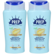 prep dermoprotettivo doposole abbronzatura prolungata 2x200 ml