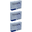 psicophyt remedy 3b 4 tubi 1,2 g 3x4x1,2 g pipette monodose