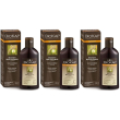 biokap nutricolor shampoo ristrutturante 200 ml 3x200 ml