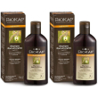 biokap nutricolor shampoo ristrutturante 200 ml 2x200 ml