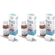 guna flower power soluzione pronta per fiori di bach 3x30 ml