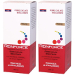 reinforce ferro 200 ml 2x200 ml soluzione orale