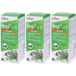 boiron® respiplant® 3x150 ml sciroppo