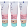 rougj bb cream 01 3x30 ml