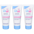 sebamed baby crema arrossamenti e irritazioni 3x100 ml