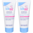 sebamed baby crema arrossamenti e irritazioni 2x100 ml