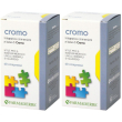 cromo 60 compresse 2x60 pz