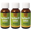 vividus tea tree oil lotion 3x50 ml