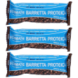 ultimate barretta proteica 33% gusto caffè 3x40 g polvere per soluzion