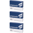 pnemoair 10f 3ml 3x10x3 ml pipette monodose