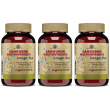 cangurini multinutrients frutti tropicali 60 tavolette 3x95,7 g compre