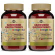 cangurini multinutrients frutti tropicali 60 tavolette 2x95,7 g compre