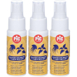 pic solution dopopuntura meduse e piante orticanti 3x50 ml spray