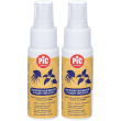 pic solution dopopuntura meduse e piante orticanti 2x50 ml spray