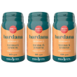 bardana 60 capsule 3x33 g