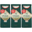 equilibra® tè verde 3x100 g