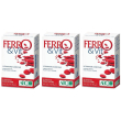 abc trading ferro&vit compresse 3x30 pz