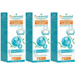 puressentiel articolazioni e muscoli cryo pure® roller 3x75 ml olio es