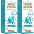 puressentiel articolazioni e muscoli cryo pure® roller 2x75 ml olio es