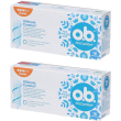 o.b.® pro comfort™ super 2x16 pz tampone