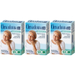 abc trading climadonna d3 menopausa compresse 3x30 pz