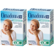 abc trading climadonna d3 menopausa compresse 2x30 pz