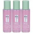 clinique clarifying lotion 3 lozione viso 3x200 ml