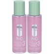 clinique clarifying lotion 3 lozione viso 2x200 ml