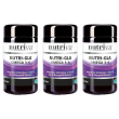nutriva nutri-gla 60 capsule softgel 3x60 pz