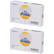 nomabit pine globuli 6 g 2x6 g