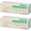guna gunaimmuno per cani e gatti 2x50 g