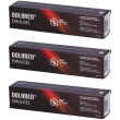 dolaren® emulgel erbagil 3x100 ml gel