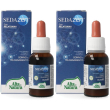 alta natura sedazen soluzione orale 2x20 ml gocce orali