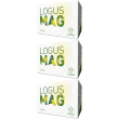logus mag 3x54 g polvere per soluzione orale