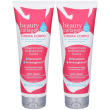 beauty collagen crema corpo 250 ml 2x250 ml