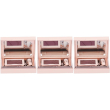bionike defence color silky touch ombretto compatto colore 420 amethys