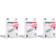 ceroxmed cerotti dress delicati 7,5cm x 10cm 3x5 pz cerotto