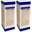 biophyt acqua 50 ml soluzione idroalcolica 2x50 ml
