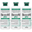 bioderm plus antibatterico 3x500 ml soluzione